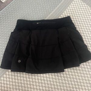 Lululemon skirt
